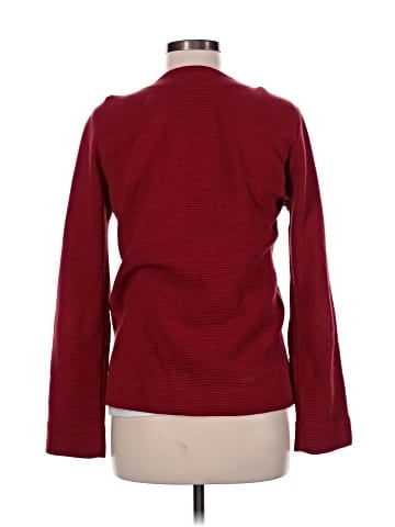 Joan Vass Cardigan (view 2)