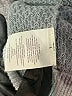 MICHAEL Michael Kors Gray Long Sleeve Top Size XS - photo 8