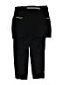 Athleta Black Formal Skirt Size S - photo 2