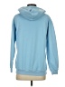 Unbranded Blue Pullover Hoodie Size S - photo 2