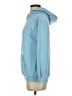 Unbranded Blue Pullover Hoodie Size S - photo 5