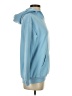 Unbranded Blue Pullover Hoodie Size S - photo 4