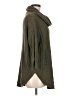 Express Green Poncho Size M - photo 4