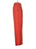 Monteau 100% Polyester Orange Casual Pants Size S - photo 4