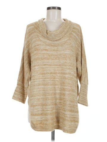 Field Flower Pullover Sweater (view 1)