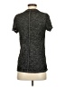 Rag & Bone/JEAN Tweed Gray Active T-Shirt Size S - photo 2