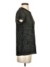 Rag & Bone/JEAN Tweed Gray Active T-Shirt Size S - photo 4
