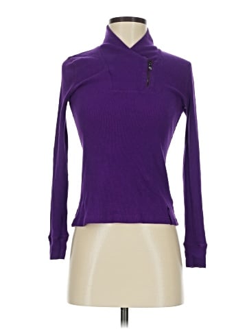 RLX Ralph Lauren Turtleneck Sweater (view 1)