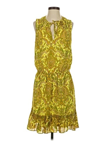 Banana Republic Casual Dress (view 1)