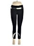 Lululemon Athletica Black Active Pants Size 8 - photo 1