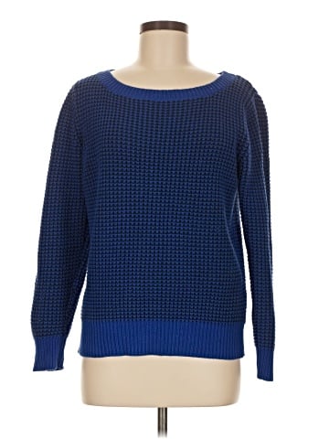 Joe Fresh Pullover Sweater (view 1)
