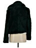 Gianni Bini 100% Polyester Green Faux Fur Jacket Size M - photo 2