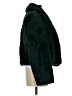 Gianni Bini 100% Polyester Green Faux Fur Jacket Size M - photo 4