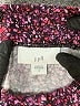 J.Jill Purple Long Sleeve Blouse Size S - photo 7