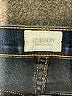 Hudson Jeans Solid Blue Jeans Size 30 waist - photo 7