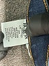 Hudson Jeans Solid Blue Jeans Size 30 waist - photo 8