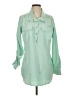 Assorted Brands Green Casual Dress Size S - photo 1