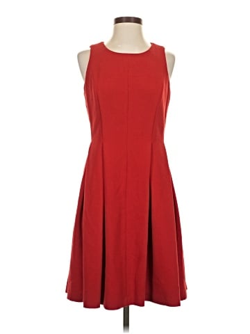 Ann Taylor LOFT Cocktail Dress (view 1)
