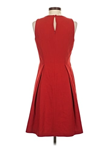 Ann Taylor LOFT Cocktail Dress (view 2)