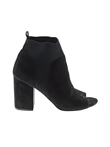 BP. Ankle Boots (view 1)