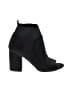 BP. Black Ankle Boots Size 7 1/2 - photo 1