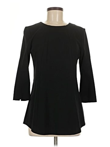 Shoshanna 3/4 Sleeve Top (view 1)