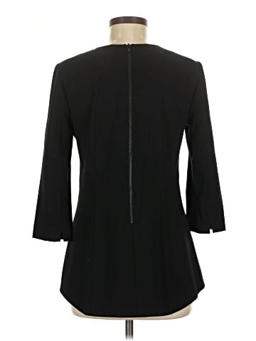Shoshanna 3/4 Sleeve Top (view 2)