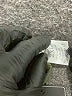 Roman Green Long Sleeve Blouse Size 2X - photo 5