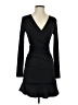 Shein Black Cocktail Dress Size 2 - photo 1