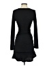 Shein Black Cocktail Dress Size 2 - photo 2