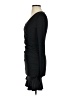 Shein Black Cocktail Dress Size 2 - photo 5