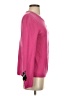 Prabal Gurung Collective Pink Pullover Sweater Size S - photo 4