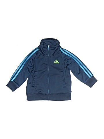 Adidas Track Jacket (view 1)