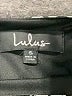 Lulus 100% Polyester Graphic Silver Casual Dress Size S - photo 7