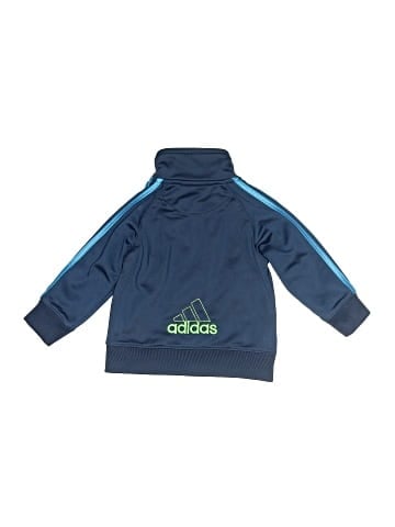 Adidas Track Jacket (view 2)
