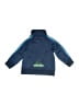 Adidas 100% Polyester Blue Track Jacket 9-12 MO / 12 MO - photo 2