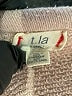 t.la Tie-dye Ivory Pullover Sweater Size XS - photo 7