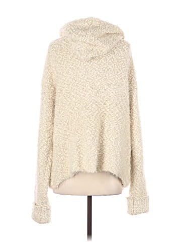Foreign Exchange Cardigan (view 2)
