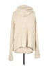 Foreign Exchange 100% Acrylic Ivory Tan Cardigan Size S - photo 2