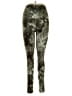 Lululemon Athletica Tie-dye Green Active Pants Size 4 - photo 2