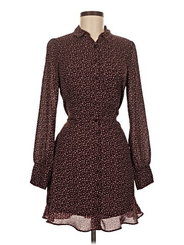 Abercrombie & Fitch Casual Dress (view 1)