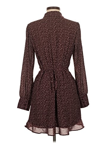 Abercrombie & Fitch Casual Dress (view 2)