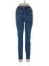 Tractr Solid Blue Jeans Size 10 - photo 1