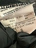 Hanes Black Casual Pants Size S (youth) - photo 4