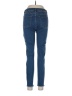 Tractr Solid Blue Jeans Size 10 - photo 2