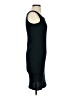 Uniqlo Solid Black Cocktail Dress Size XS - photo 4