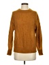 Everlane Solid Brown Wool Pullover Sweater Size XS - photo 1