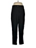 Athleta Black Casual Pants Size 10 - photo 1
