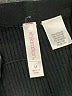 Xhilaration Black Active Pants Size M - photo 7