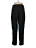 Athleta Black Casual Pants Size 10 - photo 2